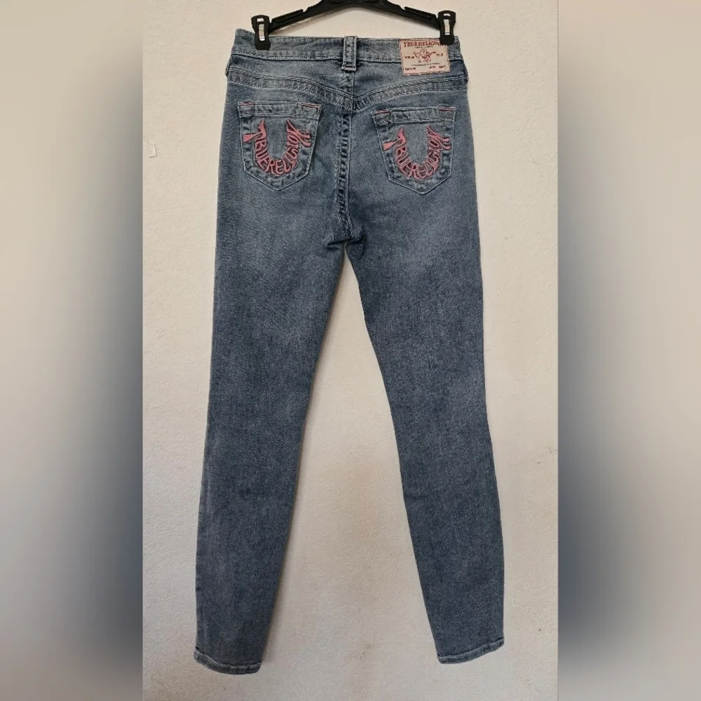 True Religion stylish light